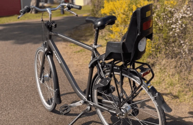 Fietsverhuur