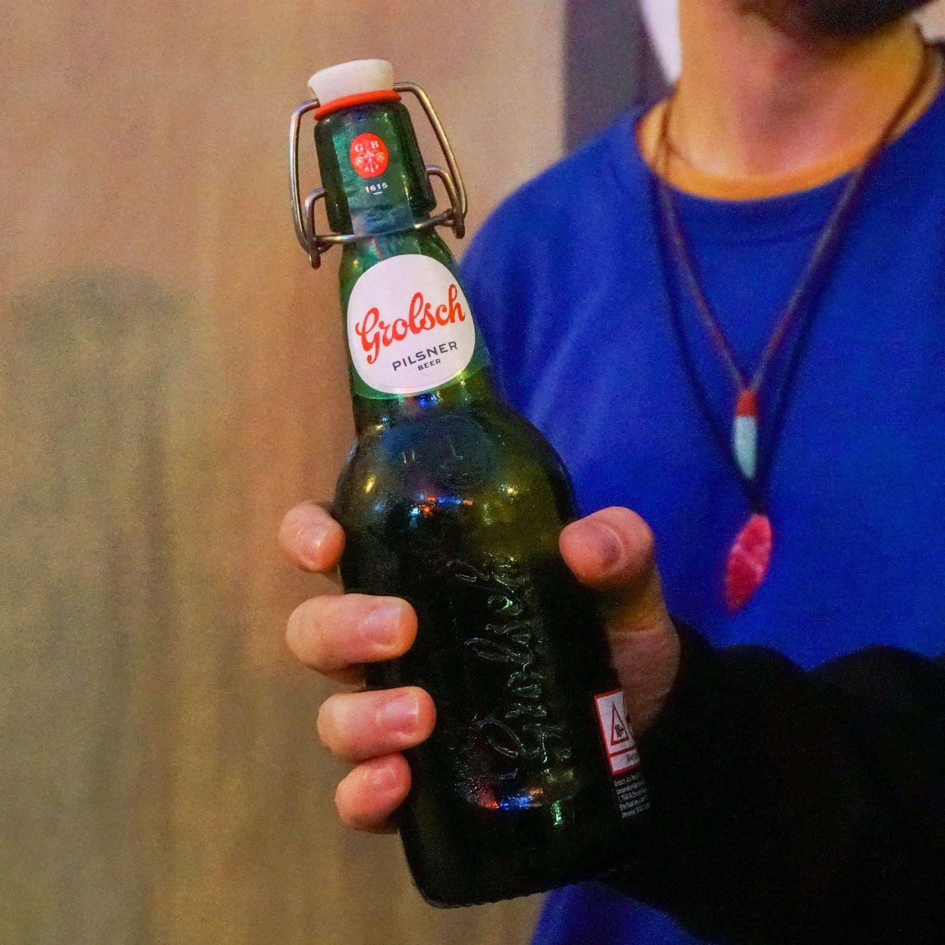Grolsch Brouwerij