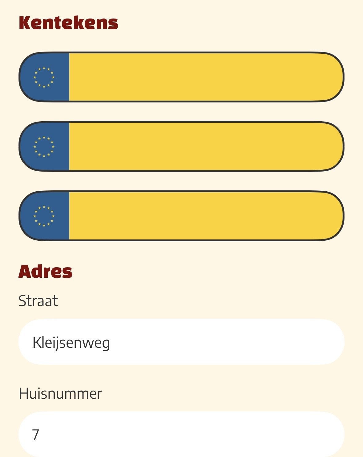 Stap 4: