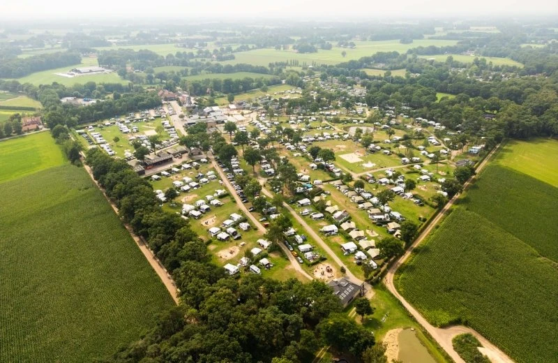 Kleintje voorseizoen