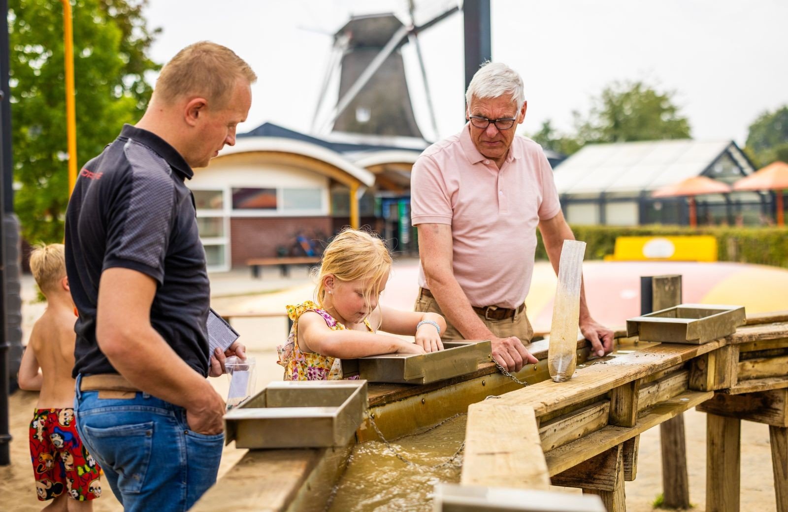 Moddermijn molenhof 1