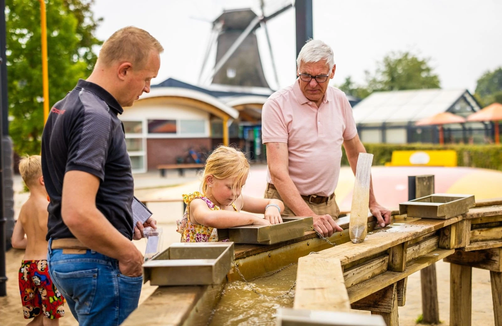 Moddermijn molenhof 1