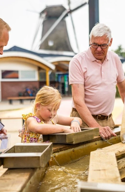 Mollie's Modder Mijn