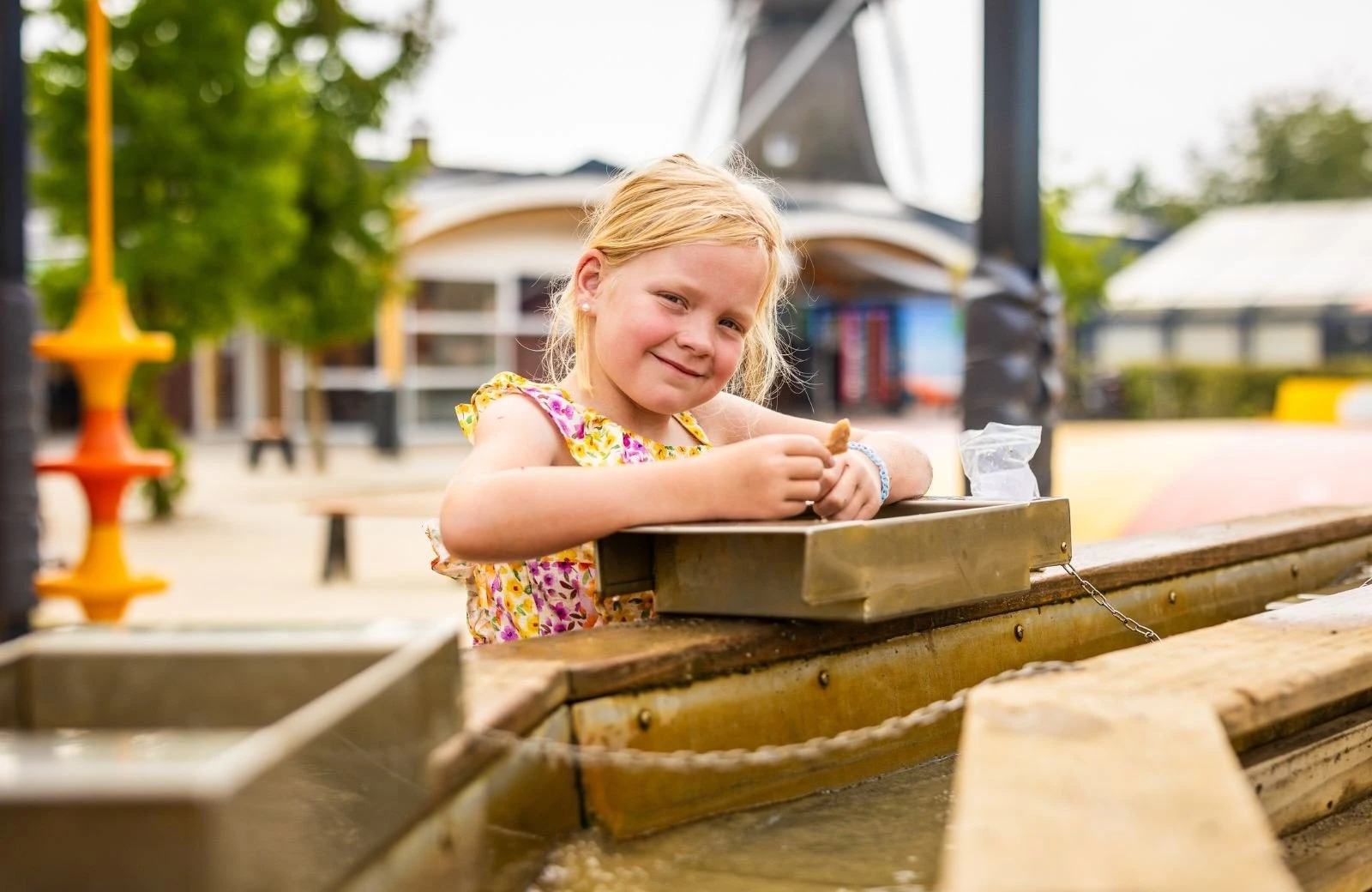 Moddermijn molenhof 5