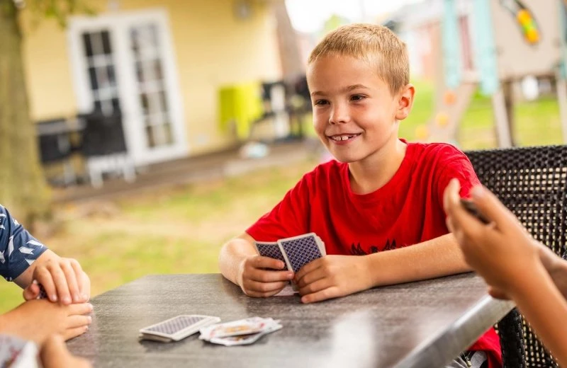 Kleintje voorseizoen minus Pinksteren