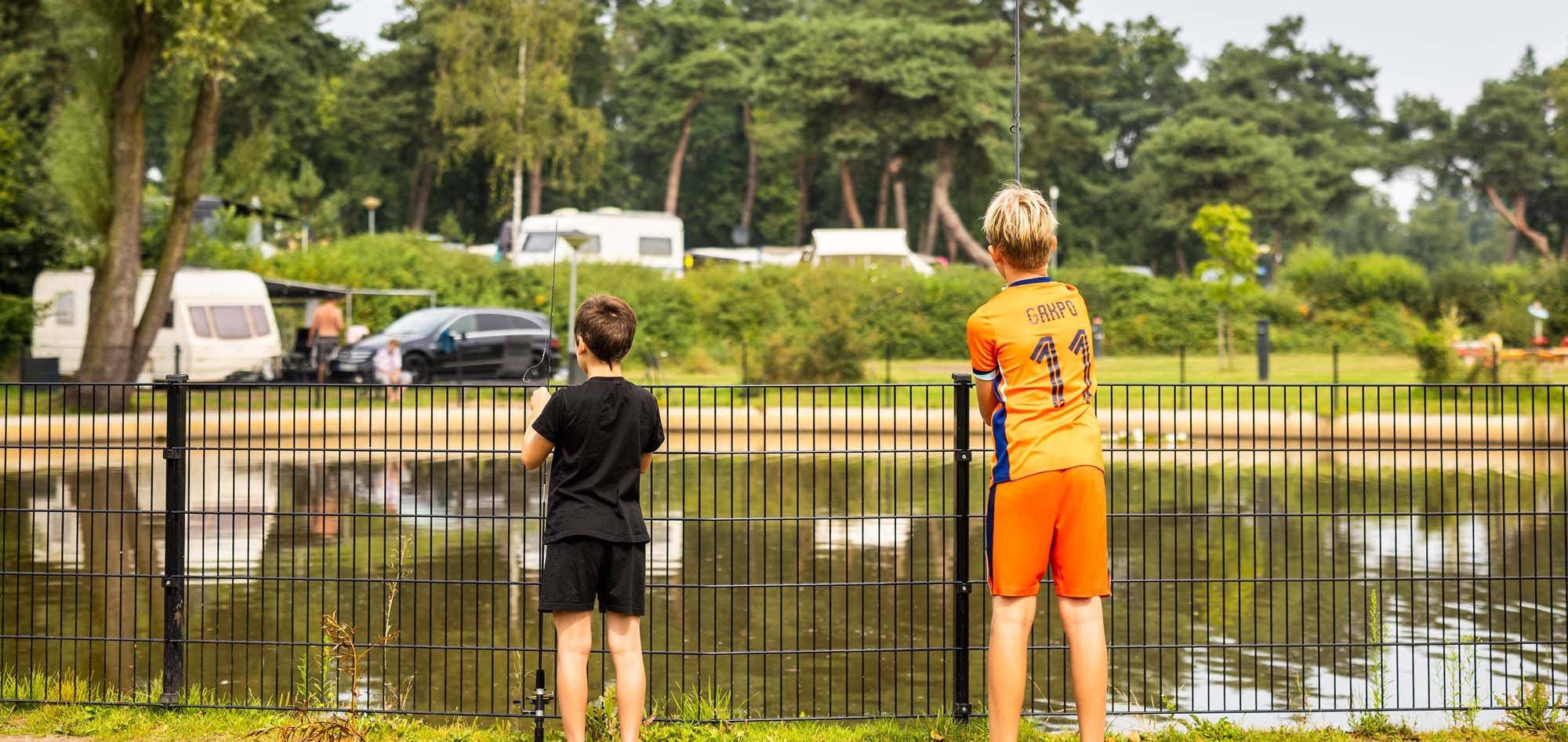 Vakantievoordeel- weken augustus