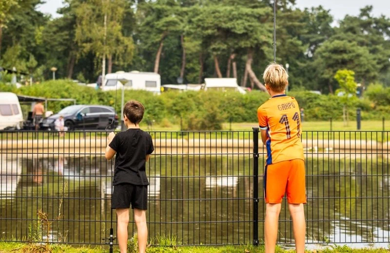 Vakantievoordeel- weken augustus