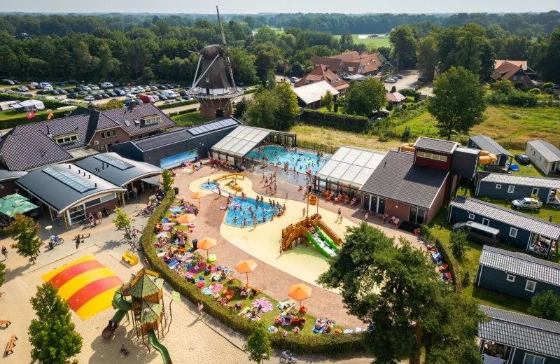 Zwembaden
